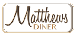 Matthew's Diner Waldwick NJ